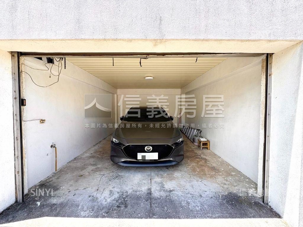 楊梅陽光山林禪風別墅房屋室內格局與周邊環境