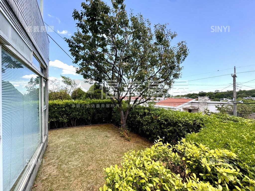 楊梅陽光山林禪風別墅房屋室內格局與周邊環境