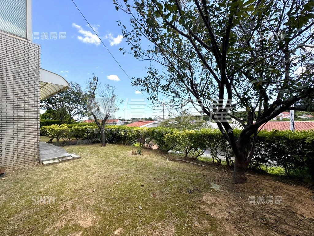 楊梅陽光山林禪風別墅房屋室內格局與周邊環境