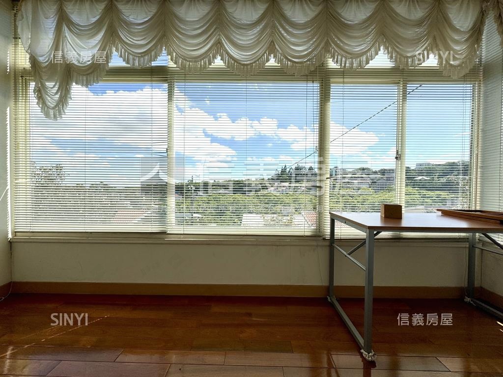 楊梅陽光山林禪風別墅房屋室內格局與周邊環境