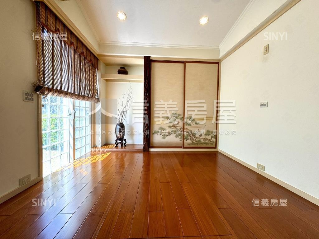 楊梅陽光山林禪風別墅房屋室內格局與周邊環境