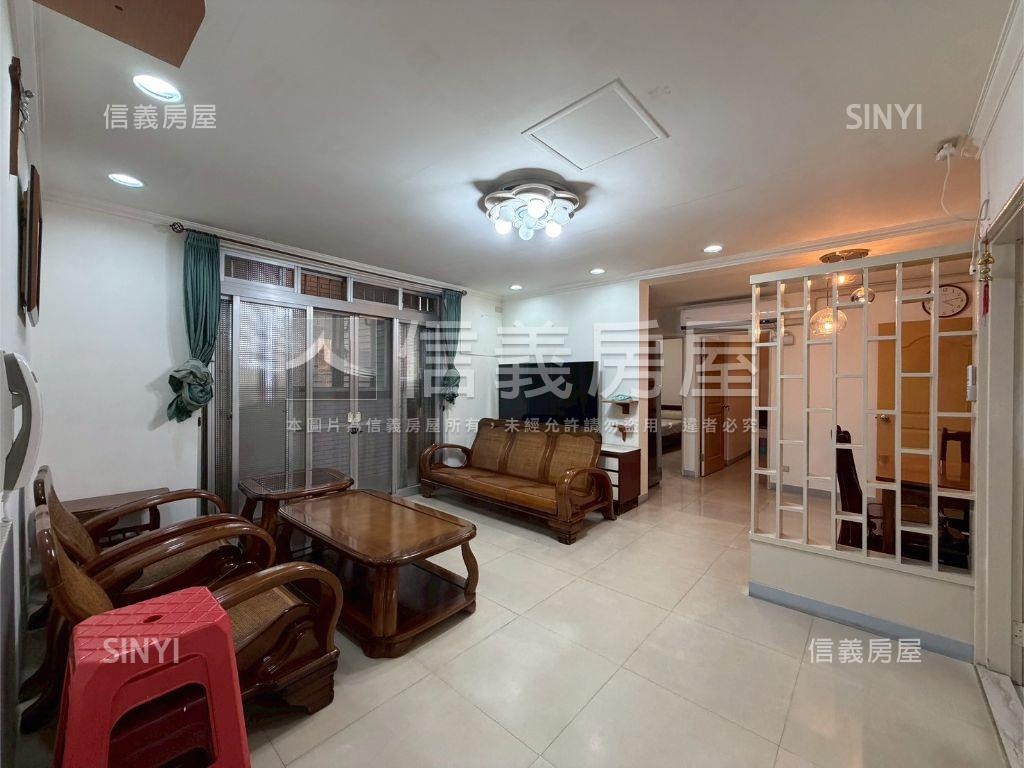 劍南方正５樓房屋室內格局與周邊環境