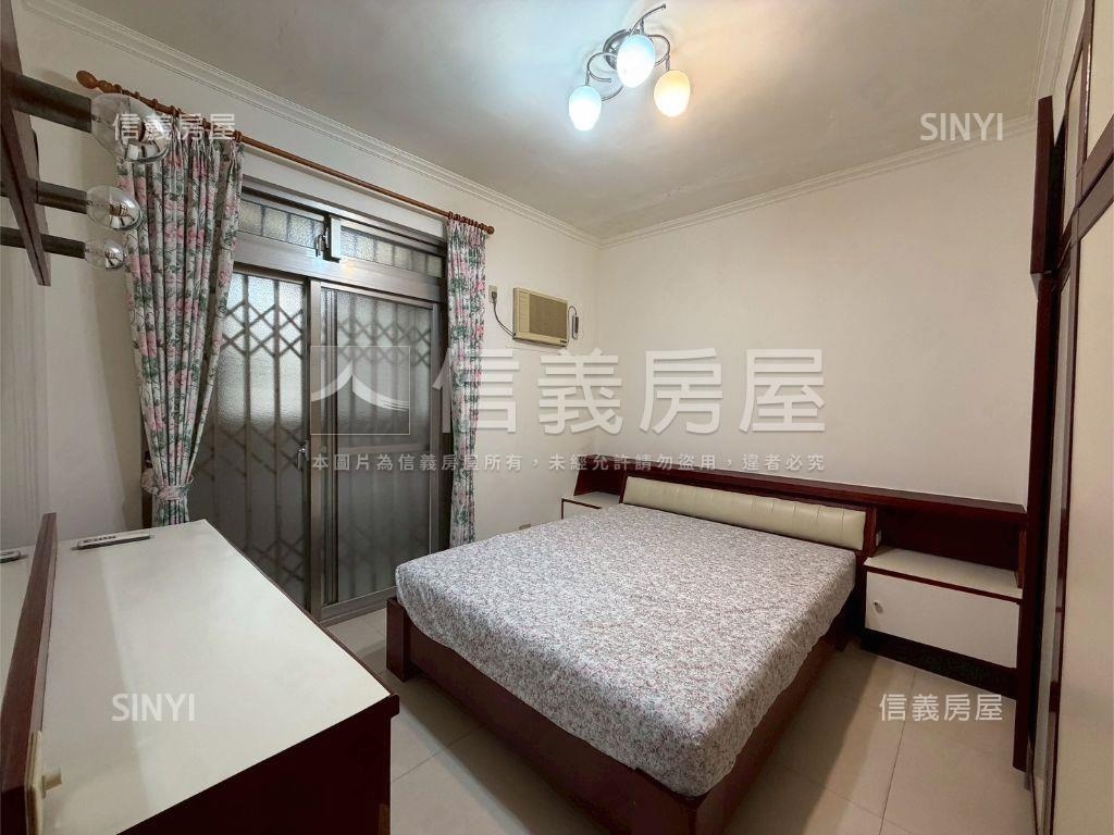 劍南方正５樓房屋室內格局與周邊環境