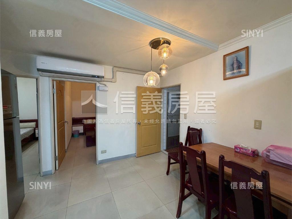 劍南方正５樓房屋室內格局與周邊環境