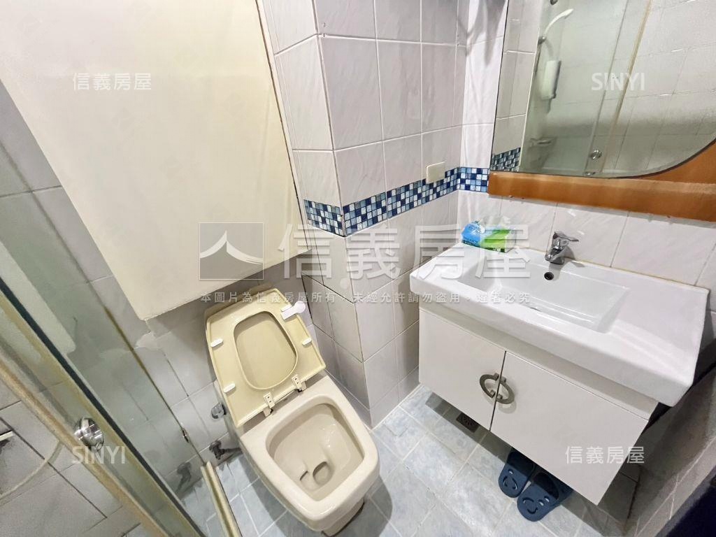 近家樂福成家溫馨三房房屋室內格局與周邊環境
