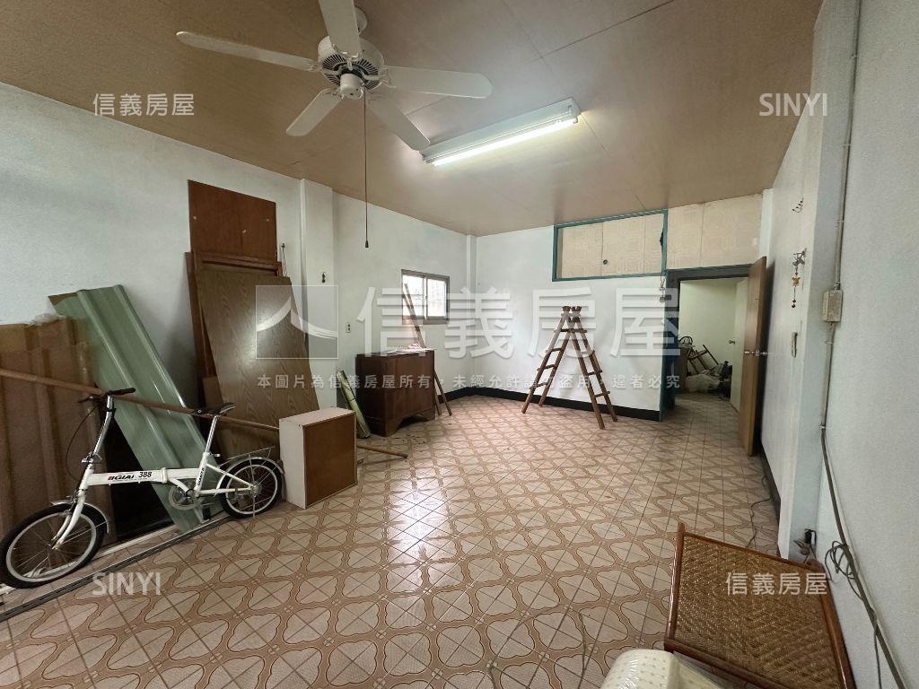 近科博館透天歡迎預約看屋房屋室內格局與周邊環境