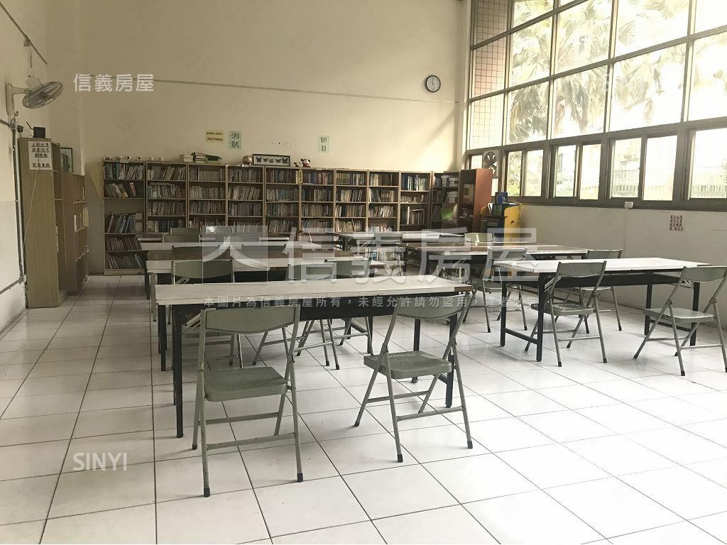 頂天立地★邊間採光兩房房屋室內格局與周邊環境
