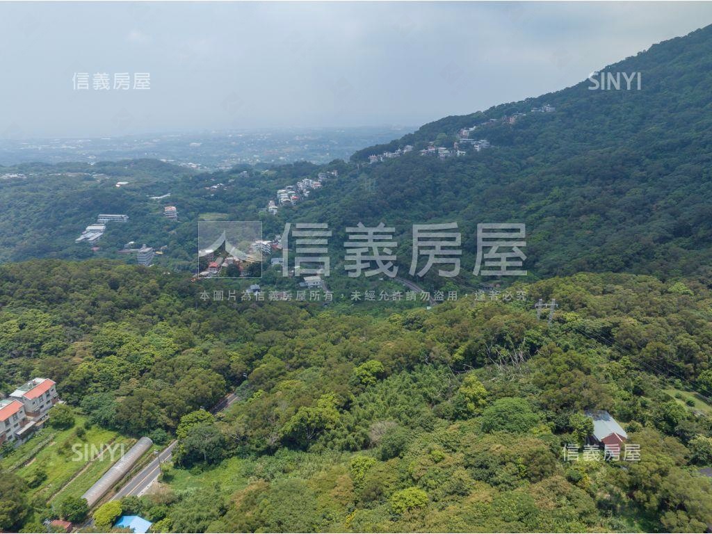 淡水小坪頂路土地房屋室內格局與周邊環境