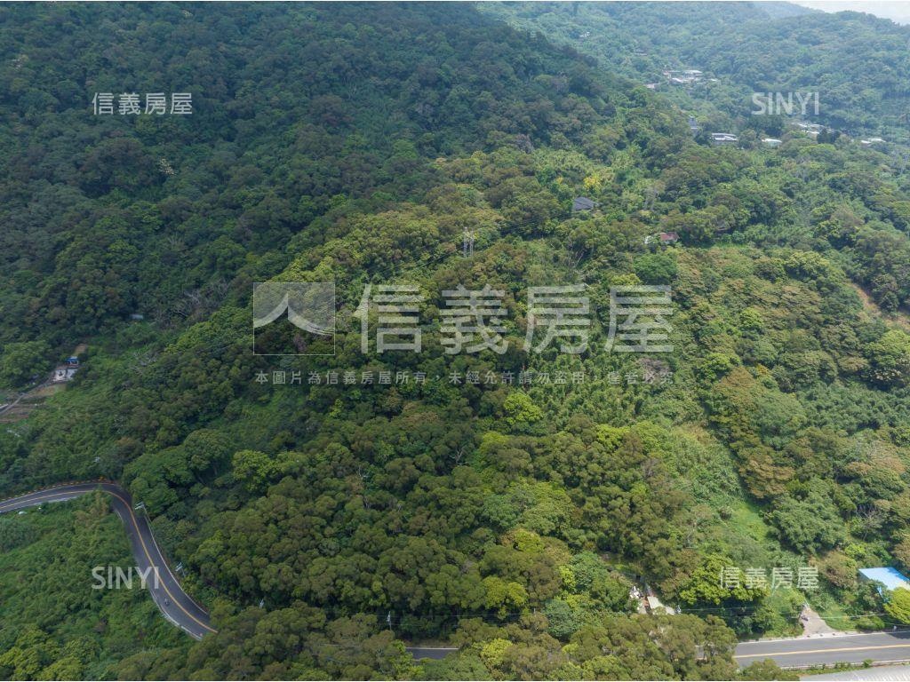 淡水小坪頂路土地房屋室內格局與周邊環境