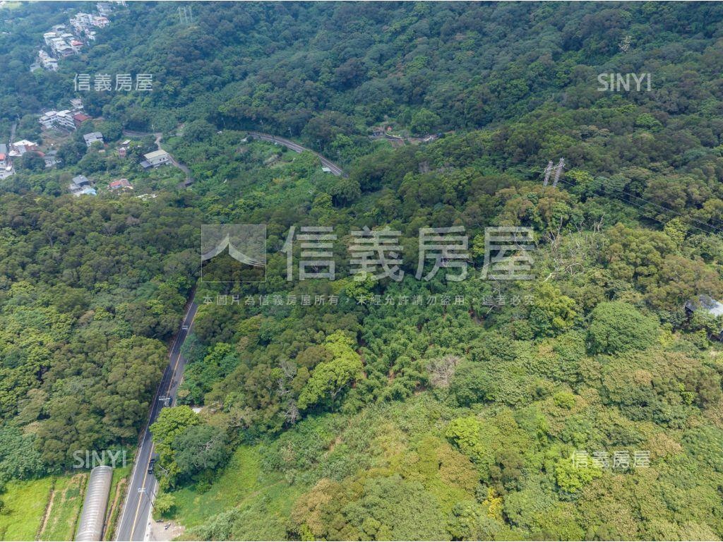 淡水小坪頂路土地房屋室內格局與周邊環境