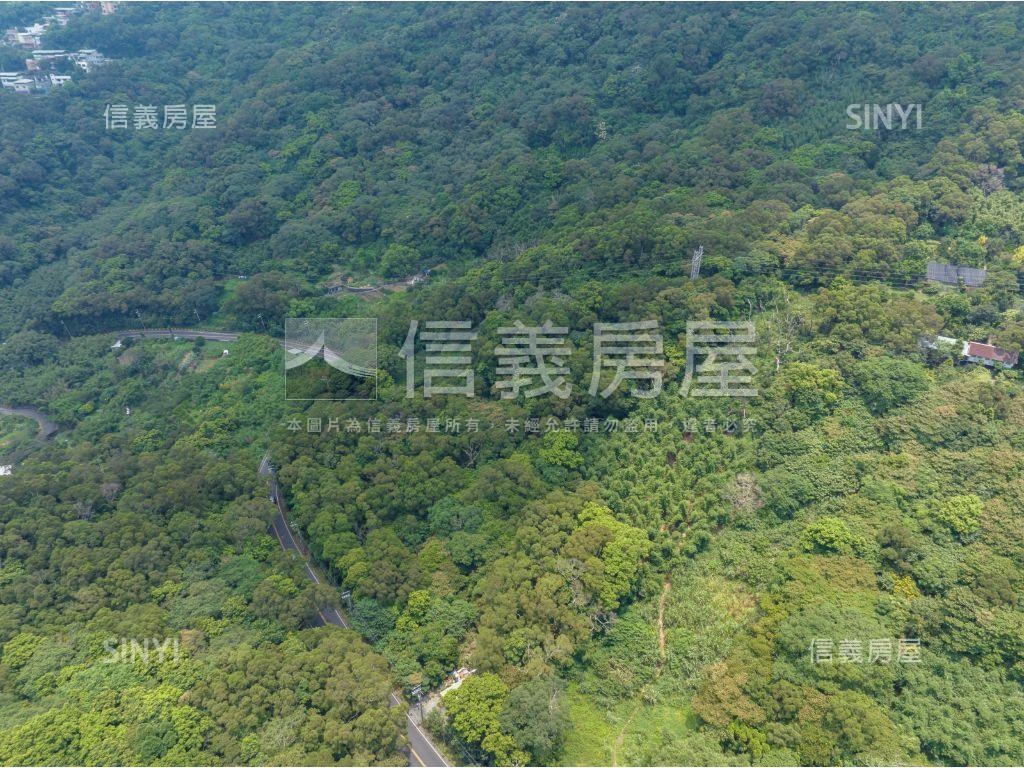 淡水小坪頂路土地房屋室內格局與周邊環境