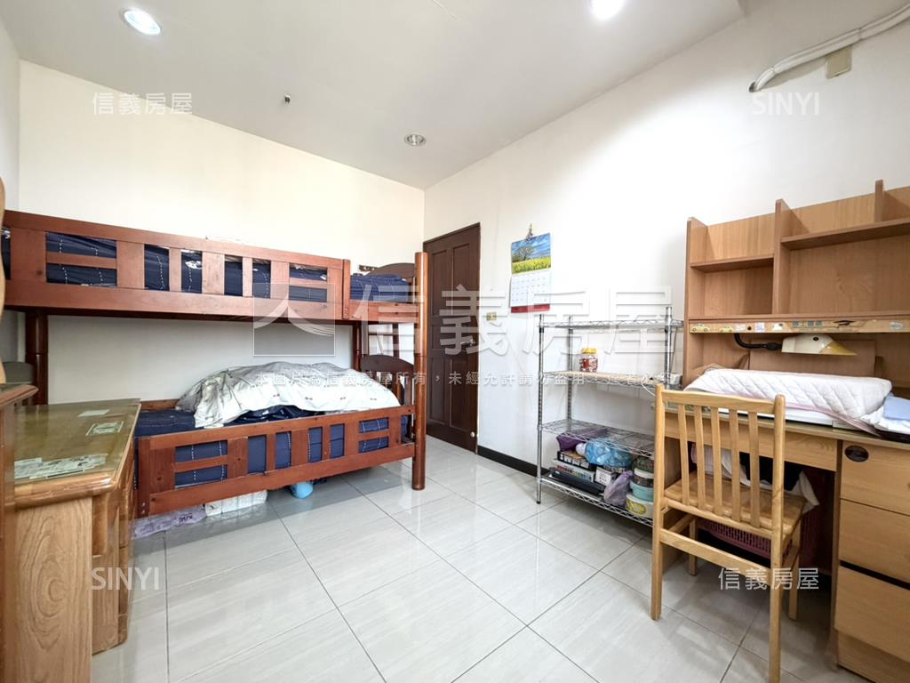 金生金室簡約採光通風兩房房屋室內格局與周邊環境