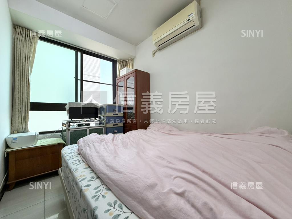 金生金室簡約採光通風兩房房屋室內格局與周邊環境