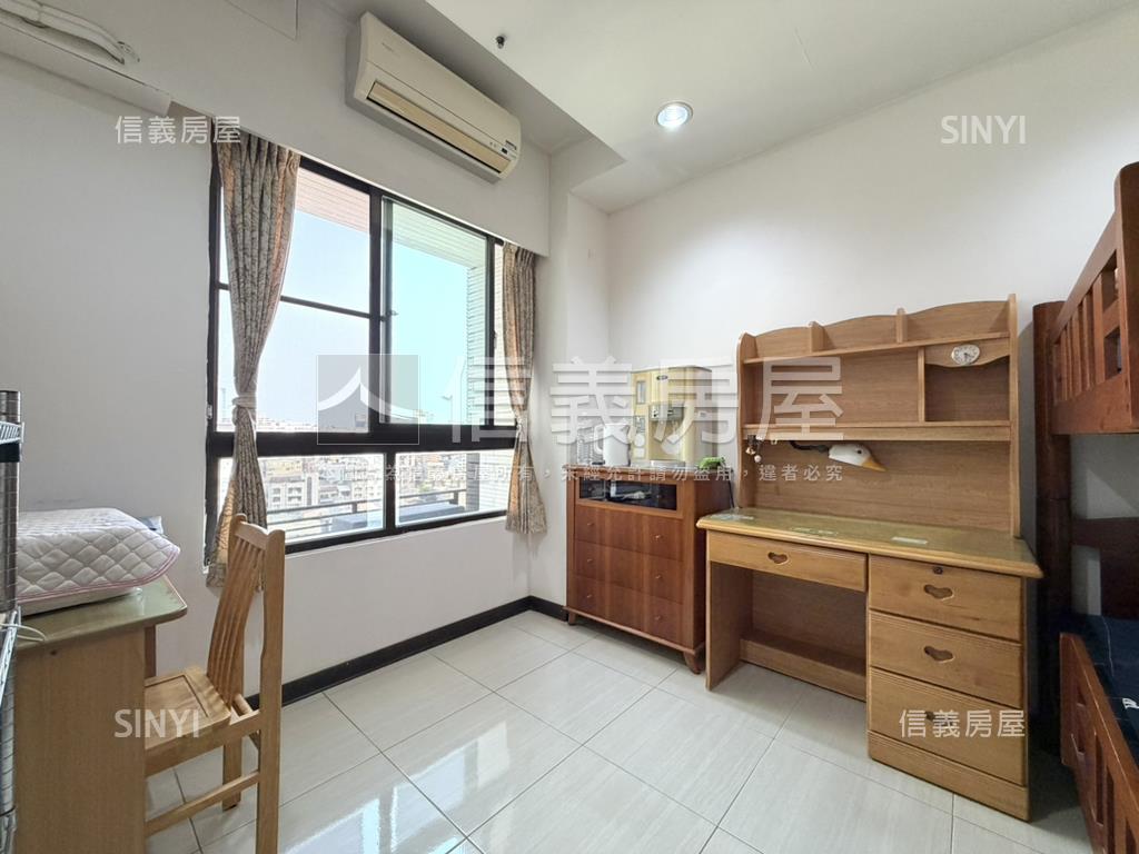 金生金室簡約採光通風兩房房屋室內格局與周邊環境