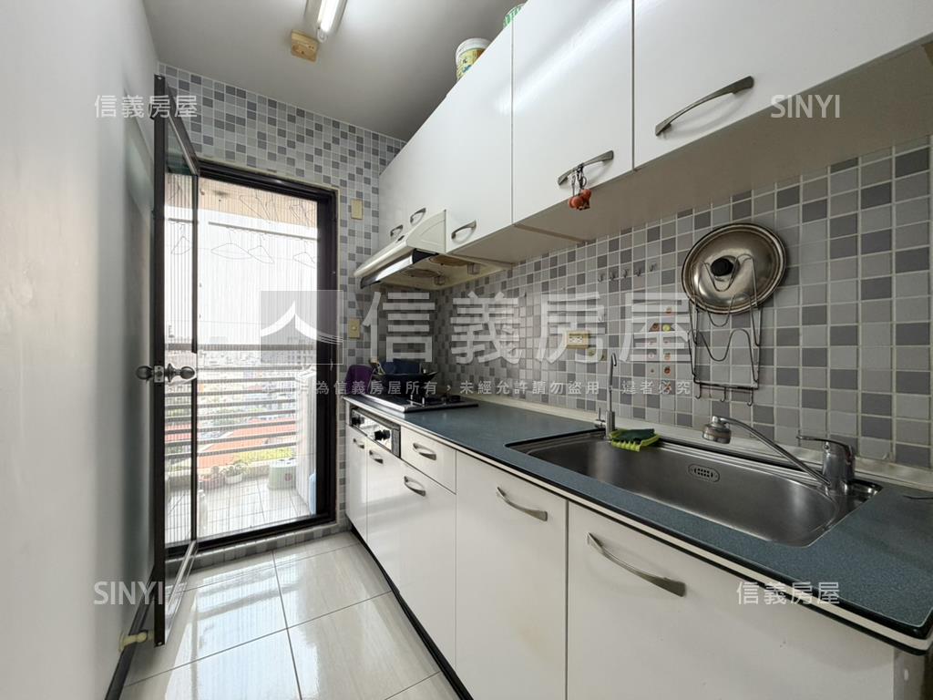 金生金室簡約採光通風兩房房屋室內格局與周邊環境