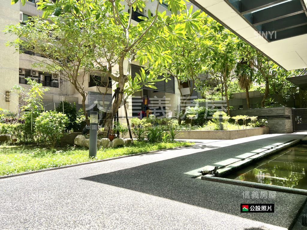 金生金室簡約採光通風兩房房屋室內格局與周邊環境