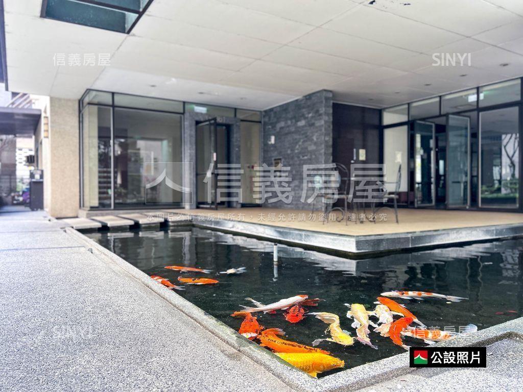 金生金室簡約採光通風兩房房屋室內格局與周邊環境