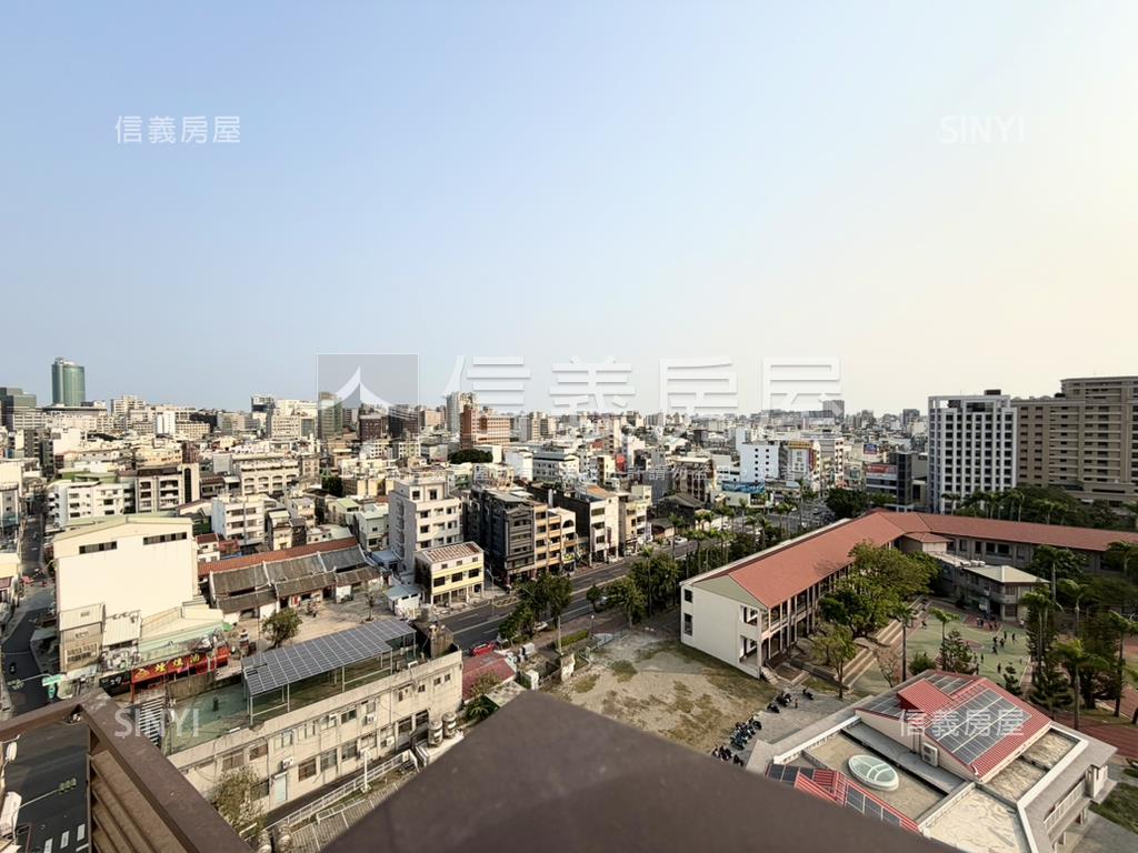 金生金室簡約採光通風兩房房屋室內格局與周邊環境