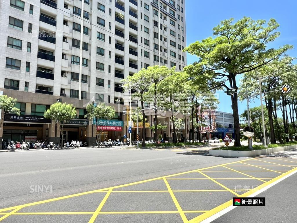 金生金室簡約採光通風兩房房屋室內格局與周邊環境