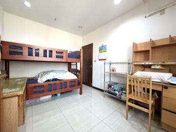 金生金室簡約採光通風兩房