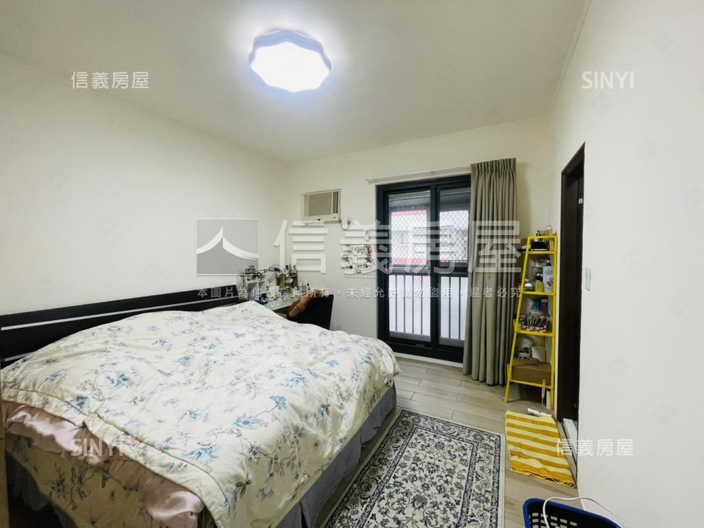 近捷運首購國泰三樓美三房房屋室內格局與周邊環境