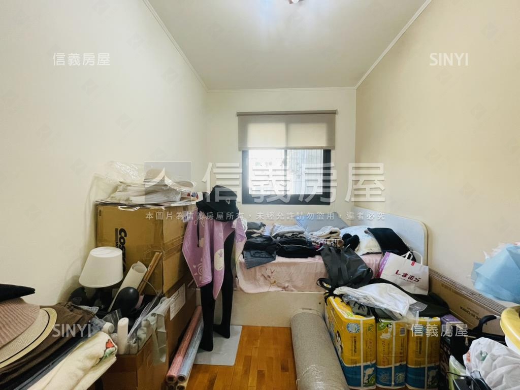 近捷運首購國泰三樓美三房房屋室內格局與周邊環境