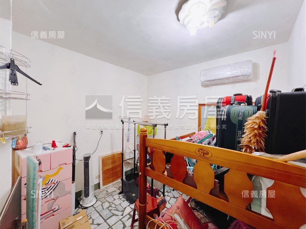 方正格局公寓機能佳房屋室內格局與周邊環境