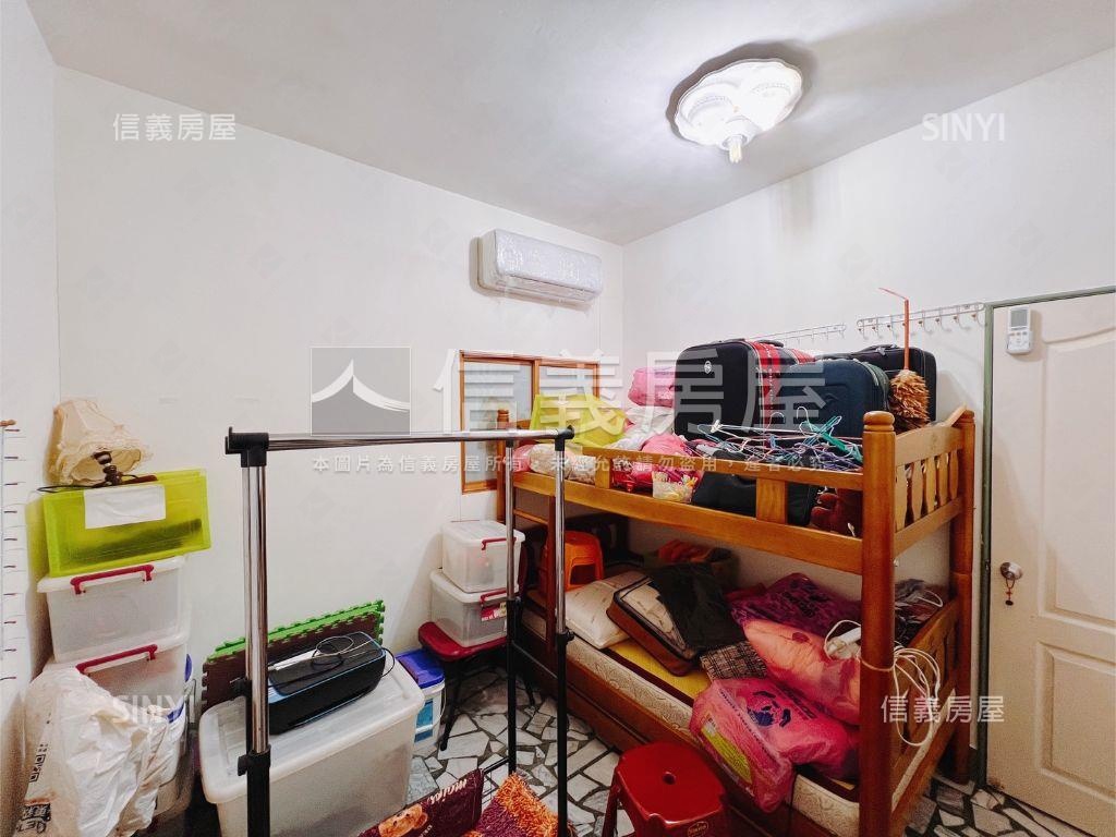 方正格局公寓機能佳房屋室內格局與周邊環境