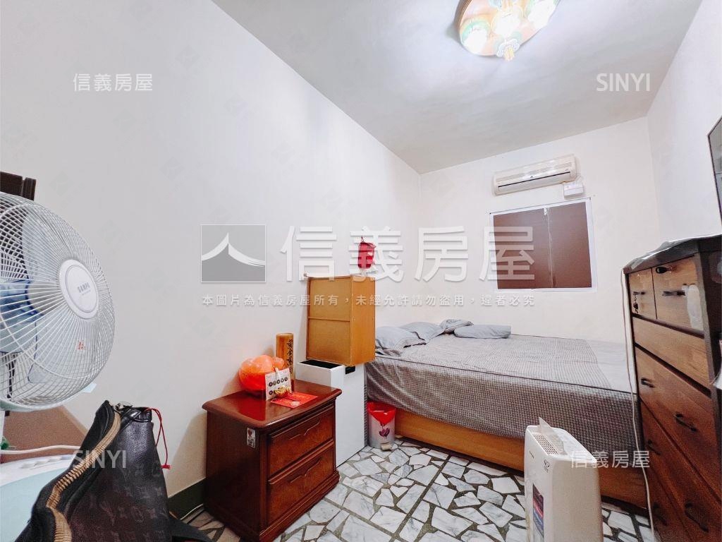 方正格局公寓機能佳房屋室內格局與周邊環境