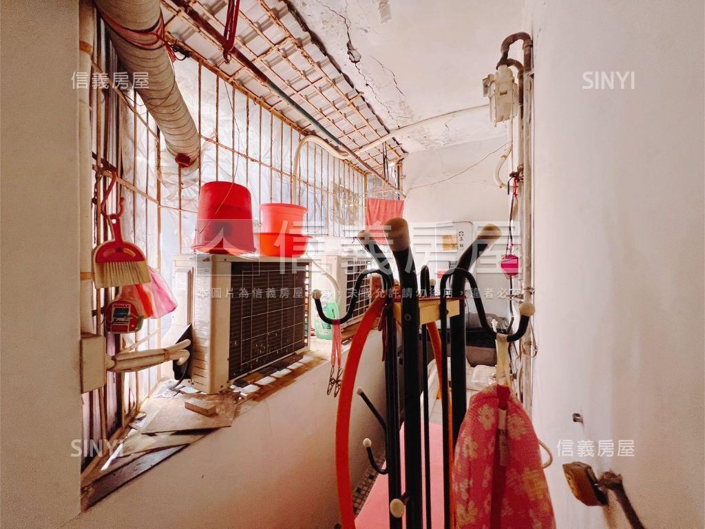 方正格局公寓機能佳房屋室內格局與周邊環境