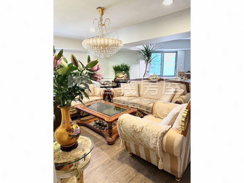 國家大樓增值潛力佳房屋室內格局與周邊環境