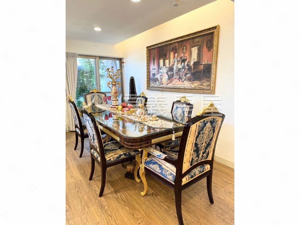 國家大樓增值潛力佳房屋室內格局與周邊環境