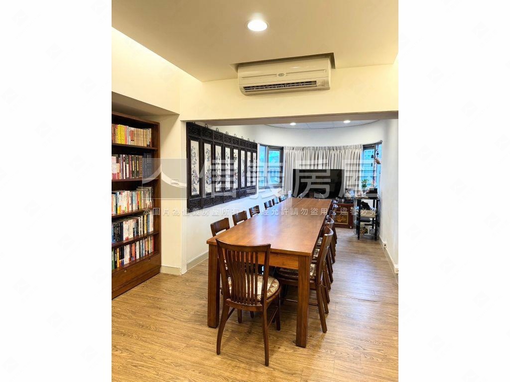 國家大樓增值潛力佳房屋室內格局與周邊環境