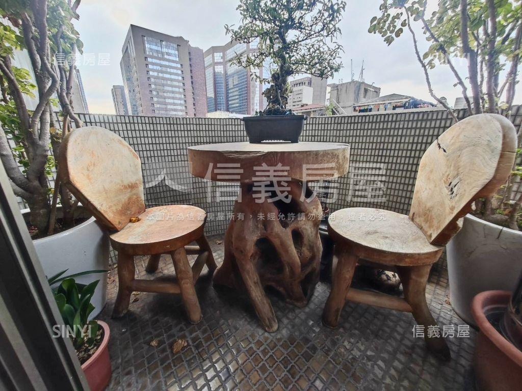 國家大樓增值潛力佳房屋室內格局與周邊環境