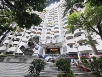 近捷運高樓景觀美屋潛力大