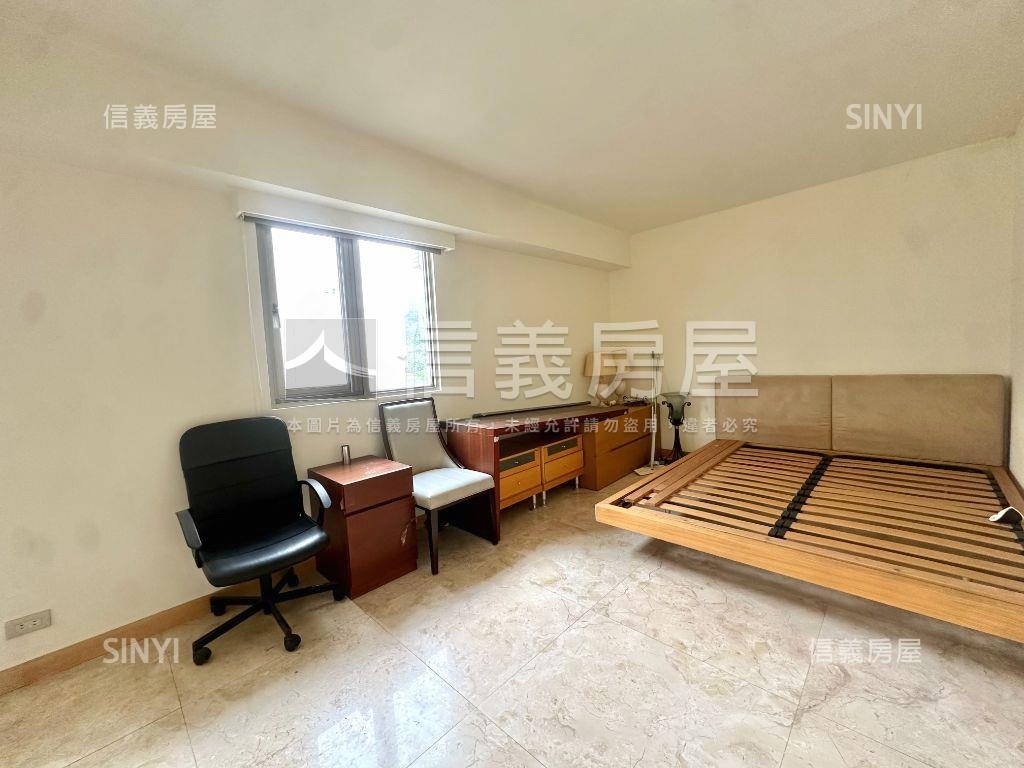 【天母之春】靜巷光映宅邸房屋室內格局與周邊環境