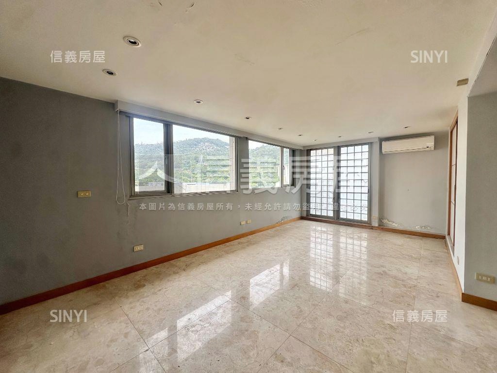 【天母之春】靜巷光映宅邸房屋室內格局與周邊環境