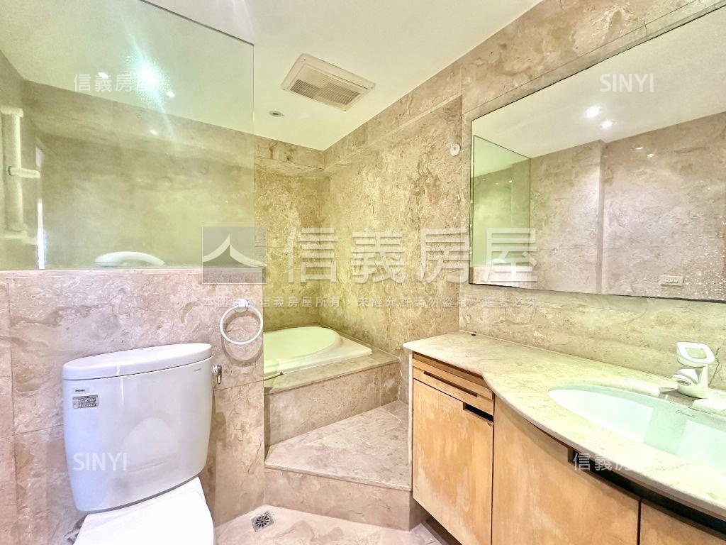 【天母之春】靜巷光映宅邸房屋室內格局與周邊環境