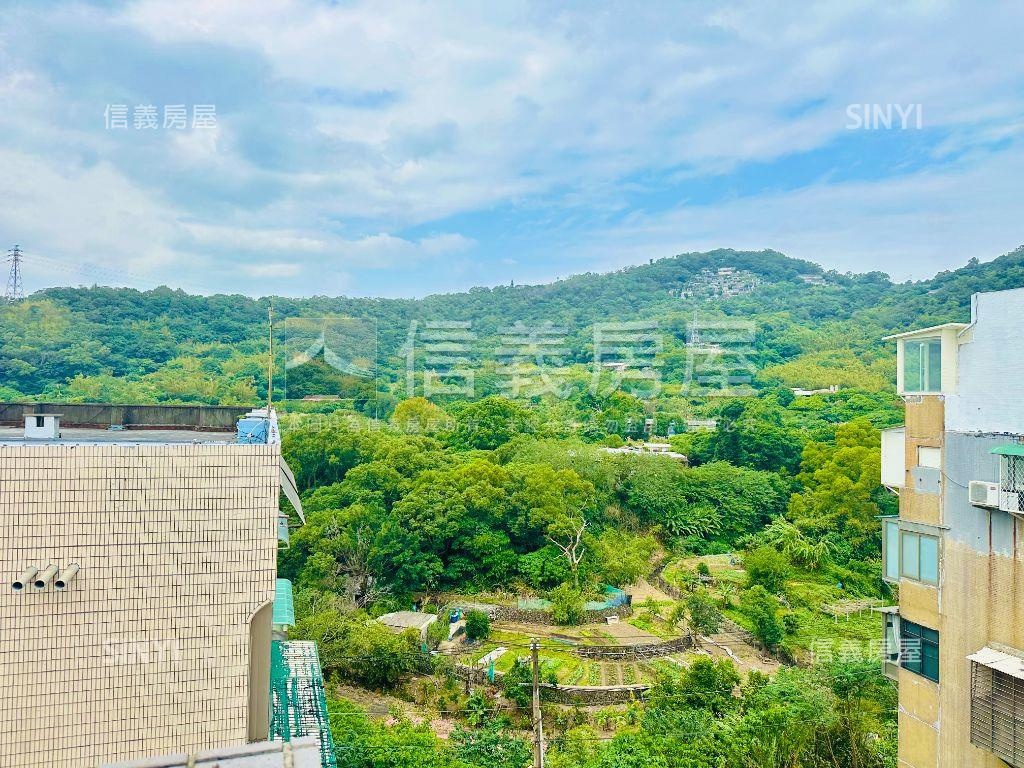 【天母之春】靜巷光映宅邸房屋室內格局與周邊環境