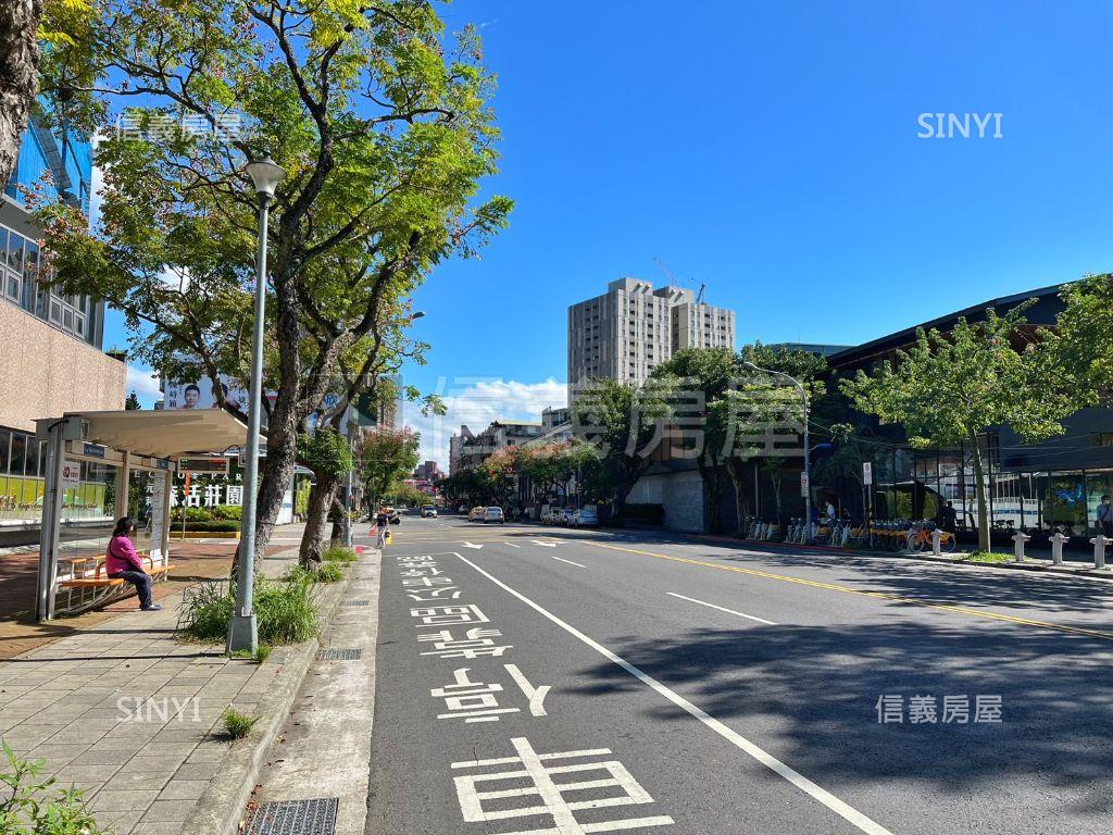 木柵路近永建店面房屋室內格局與周邊環境