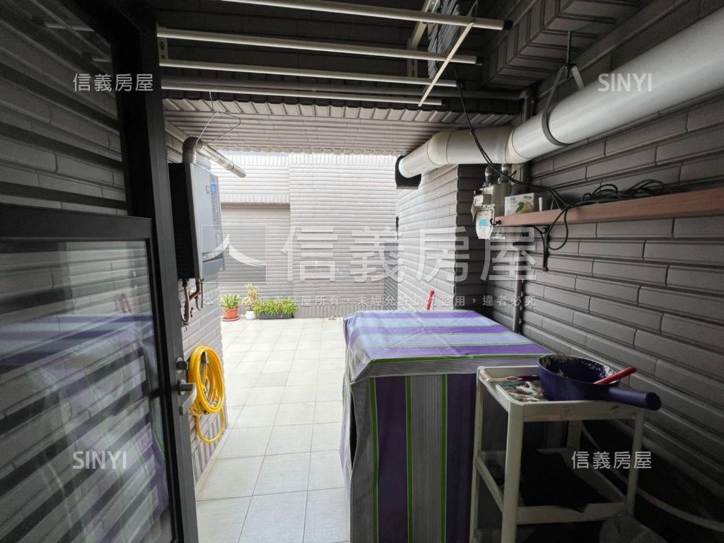 聯上Ｗ１｜採光美宅附平車房屋室內格局與周邊環境