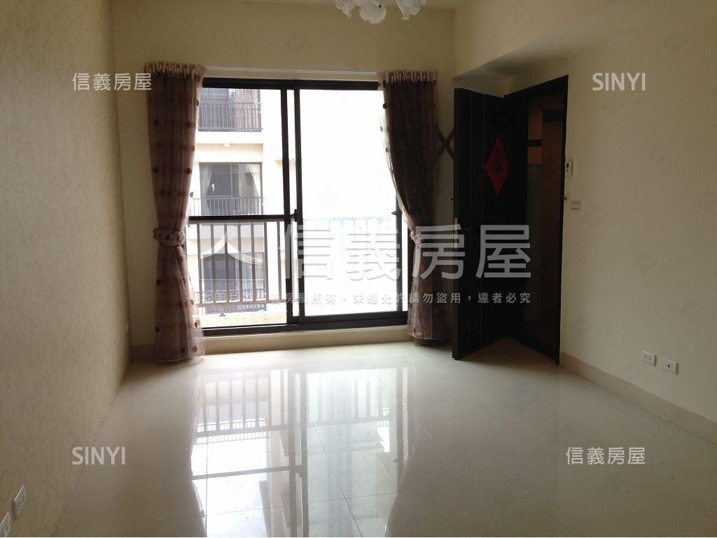 春福涵美築三房車位房屋室內格局與周邊環境