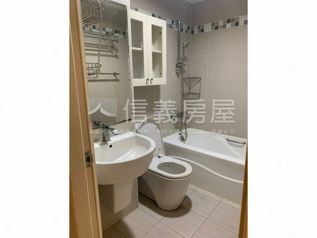 春福涵美築三房車位房屋室內格局與周邊環境