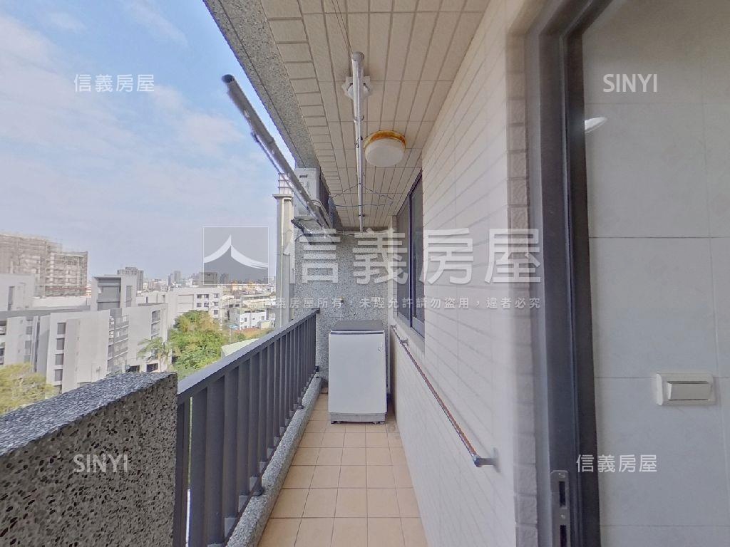 春福涵美築三房車位房屋室內格局與周邊環境