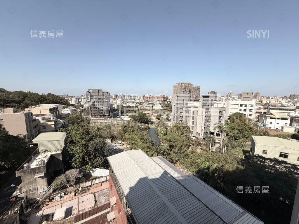 春福涵美築三房車位房屋室內格局與周邊環境