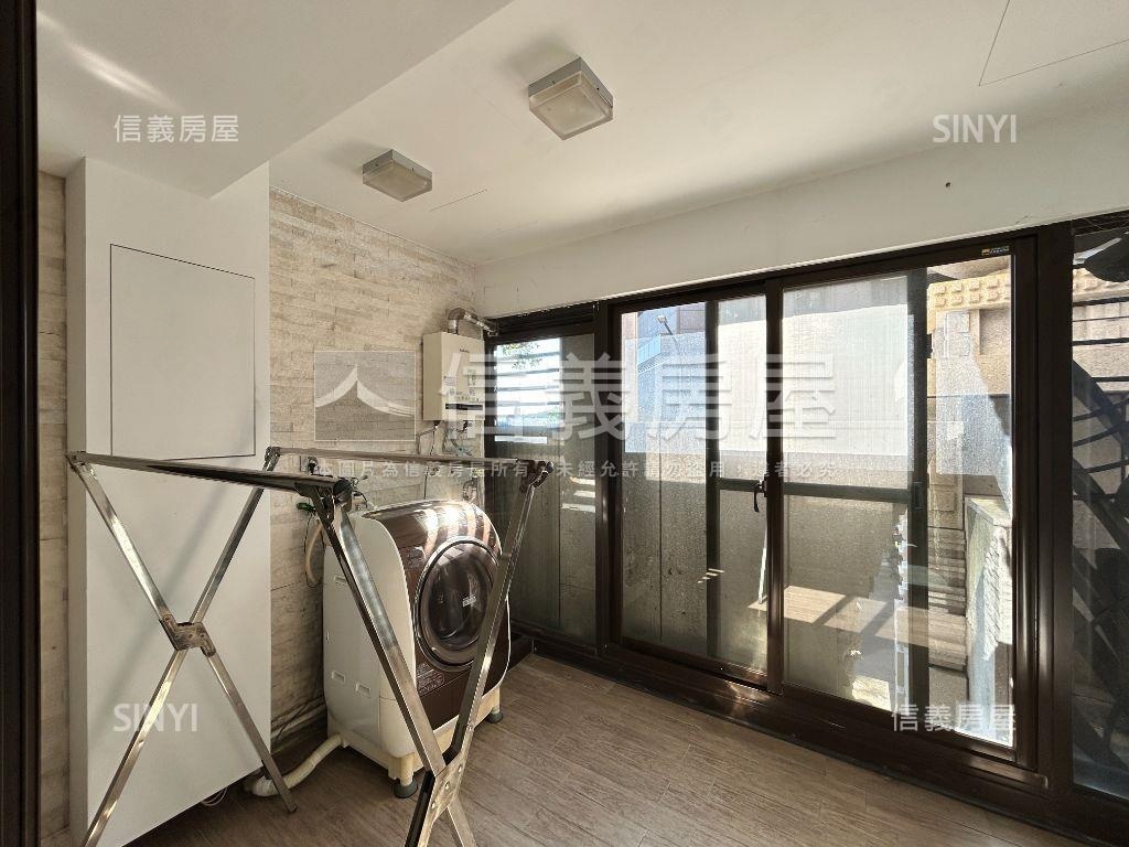 天母富春居優質美屋房屋室內格局與周邊環境