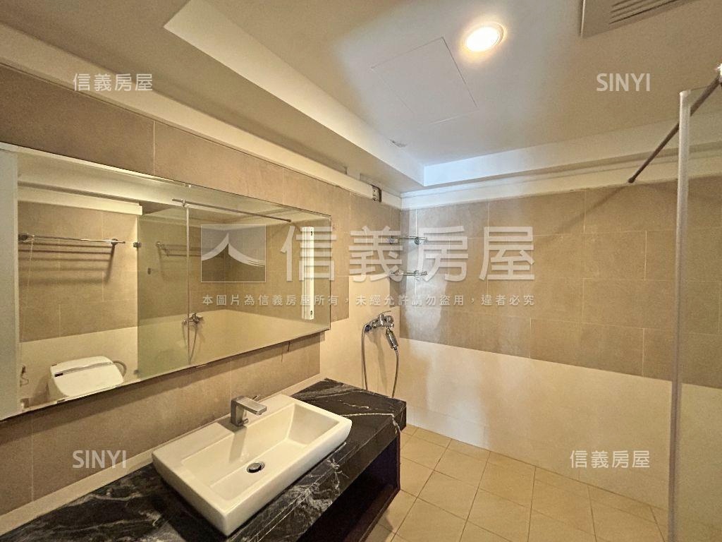 天母富春居優質美屋房屋室內格局與周邊環境