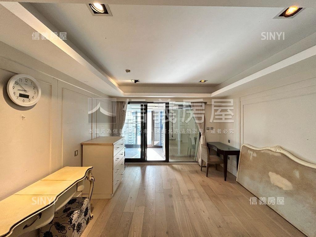 天母富春居優質美屋房屋室內格局與周邊環境
