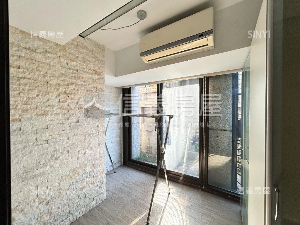 天母富春居優質美屋房屋室內格局與周邊環境