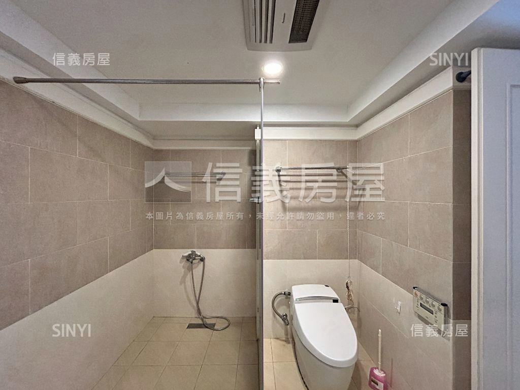 天母富春居優質美屋房屋室內格局與周邊環境